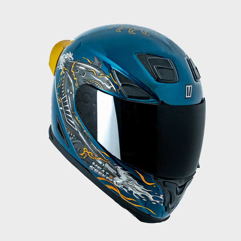 TIIVRA STINGRAY - ASPHALT GREY