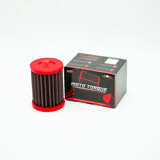 MOTO TORQUE AIR FILTER FOR TRIUMPH SPEED 400 / SCRAMBLER 400/ T400