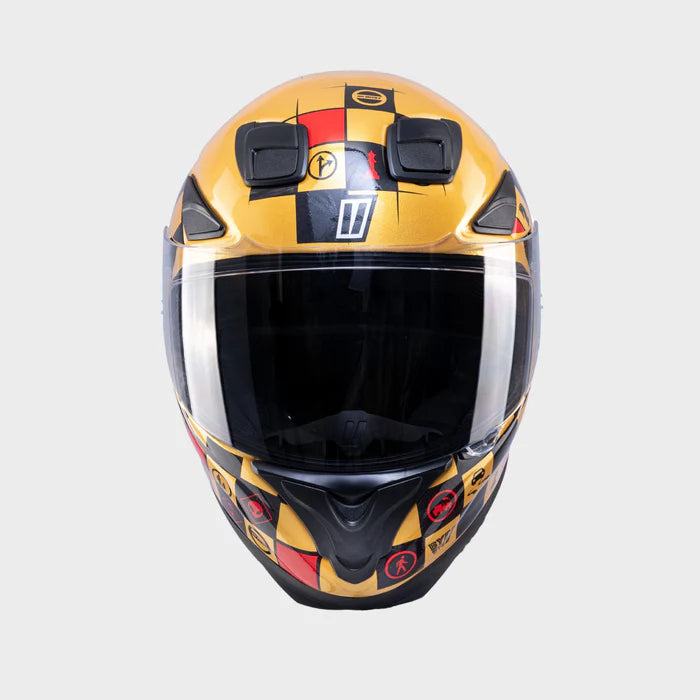 TIIVRA X-ROADS HELMET